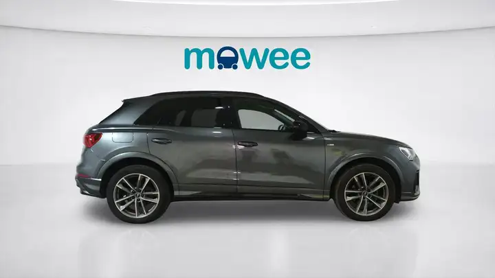 Audi Q3 1.5 Black line 35 TFSI 2022, foto 4