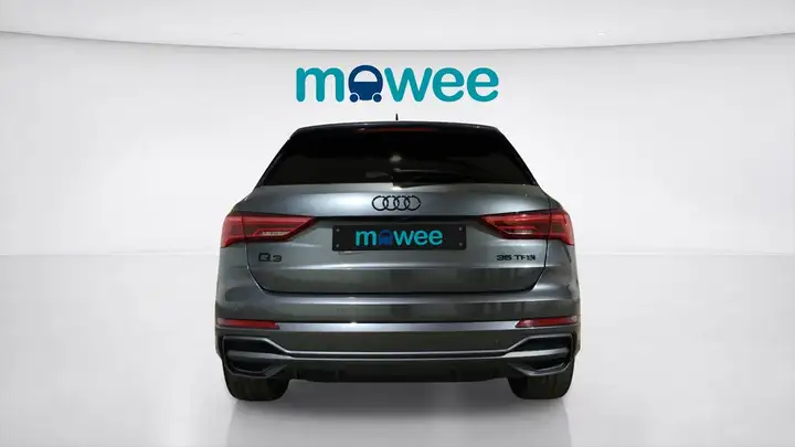 Audi Q3 1.5 Black line 35 TFSI 2022, foto 6