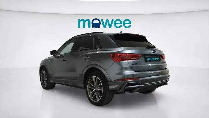 Audi Q3 1.5 Black line 35 TFSI 2022, foto 7