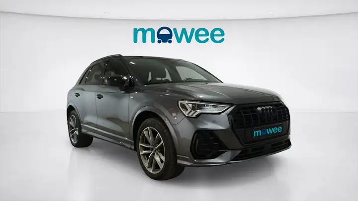 Audi Q3 1.5 Black line 35 TFSI 2022, foto 3