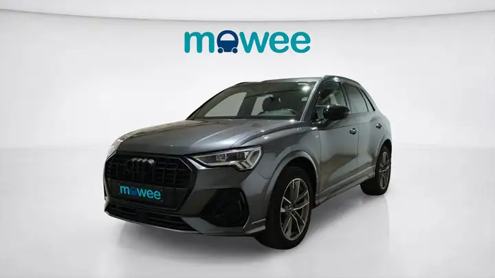 Audi Q3 1.5 Black line 35 TFSI 2022