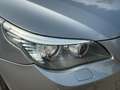 BMW 525 d*197Ps*M Paket ab Werk*8fach*Pano*Ins*HuNEU* Grau - thumbnail 16