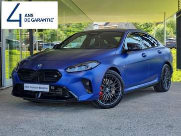 Gran Coupé