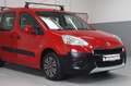 Peugeot Partner Tepee Active~Klimaanlage~PDC~AHK~1.Hand Красный - thumbnail 9