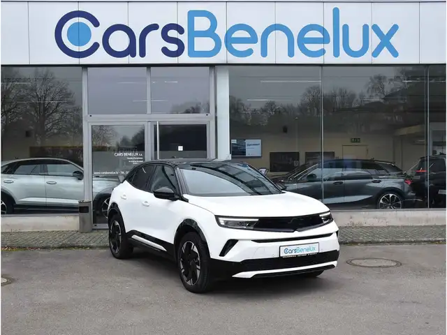 Opel Mokka-E 156 GS ACC LANE SIDE GPS CAM MATRIX 1° MAIN