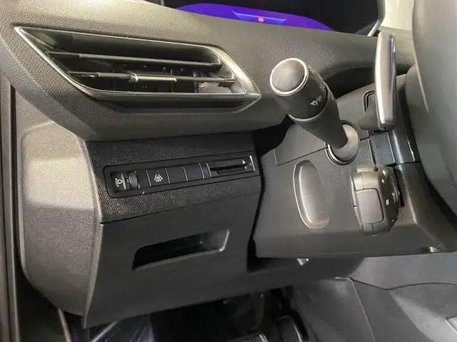 Peugeot 3008 view 21