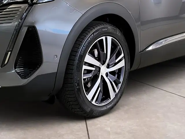 Peugeot 3008 view 15
