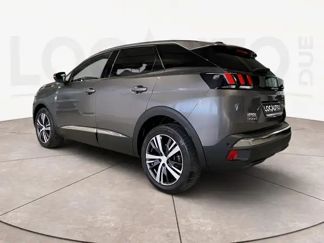Peugeot 3008 view 27