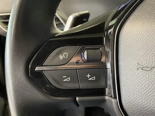 Peugeot 3008 view 13