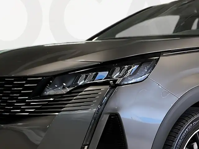 Peugeot 3008 view 30
