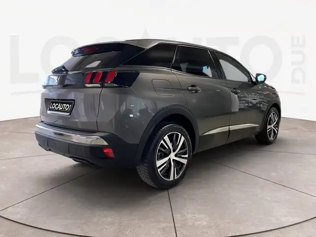 Peugeot 3008 view 28