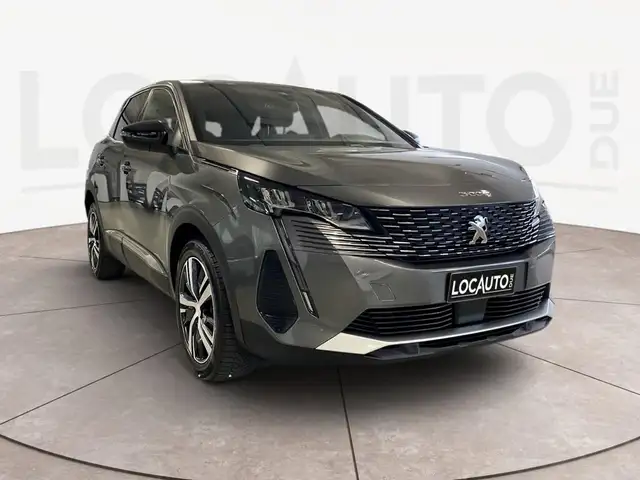 Peugeot 3008 view 29