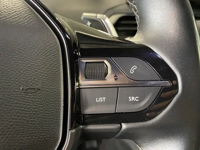 Peugeot 3008 view 23