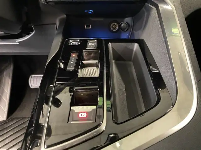 Peugeot 3008 view 12