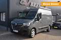 Renault Master 2.3 DCI 140pk  L1H2  Airco ***BPM VRIJ*** Gris - thumbnail 1