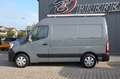 Renault Master 2.3 DCI 140pk  L1H2  Airco ***BPM VRIJ*** Gris - thumbnail 2
