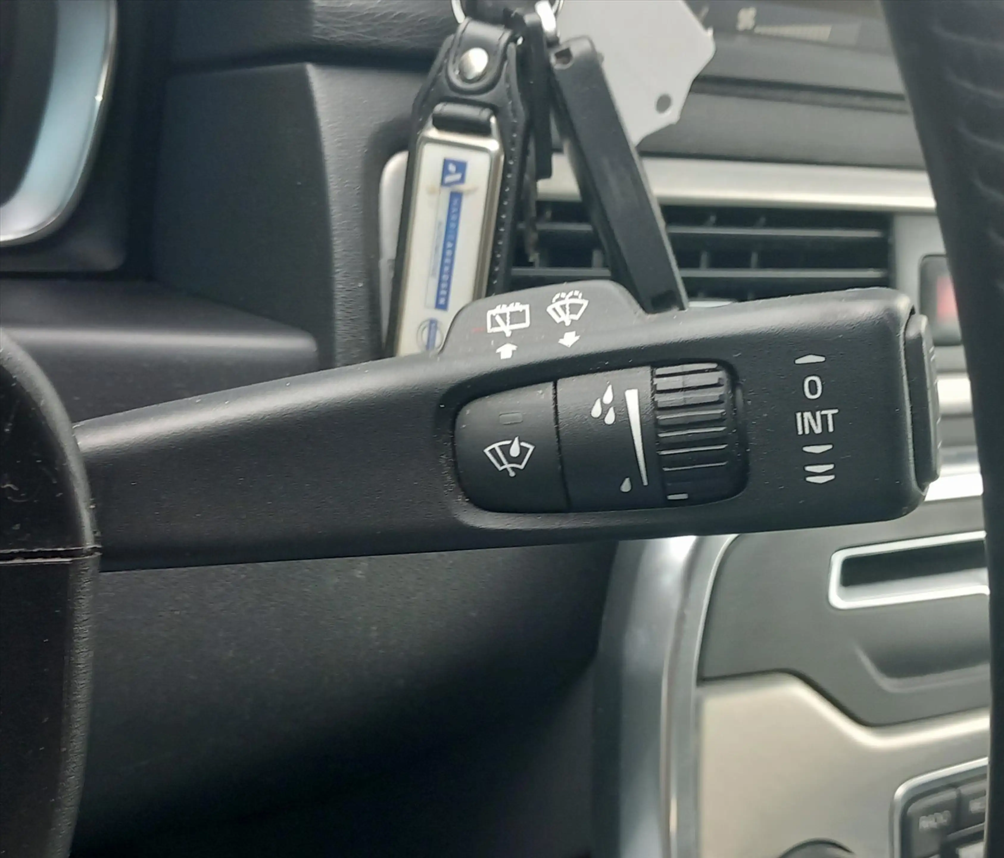 Volvo V70 D2 115pk Start/Stop Powershift Nordic+ — photo 22