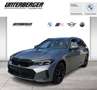 BMW 320 d xDrive Touring M-Sport Pro Head-Up HiFi AHK LED Gri - thumbnail 1