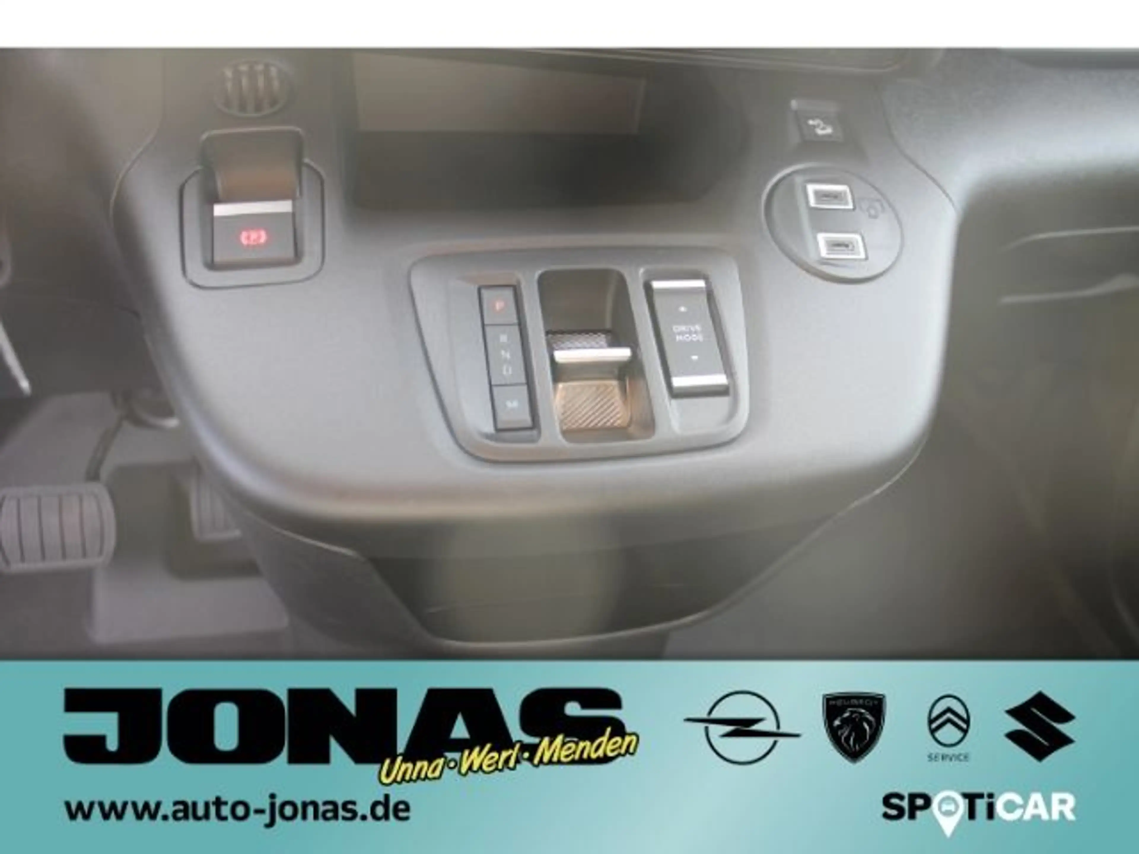 Opel Combo Doka XL 1.5 AT Allwetter RKamera Sitzheizu — photo 20