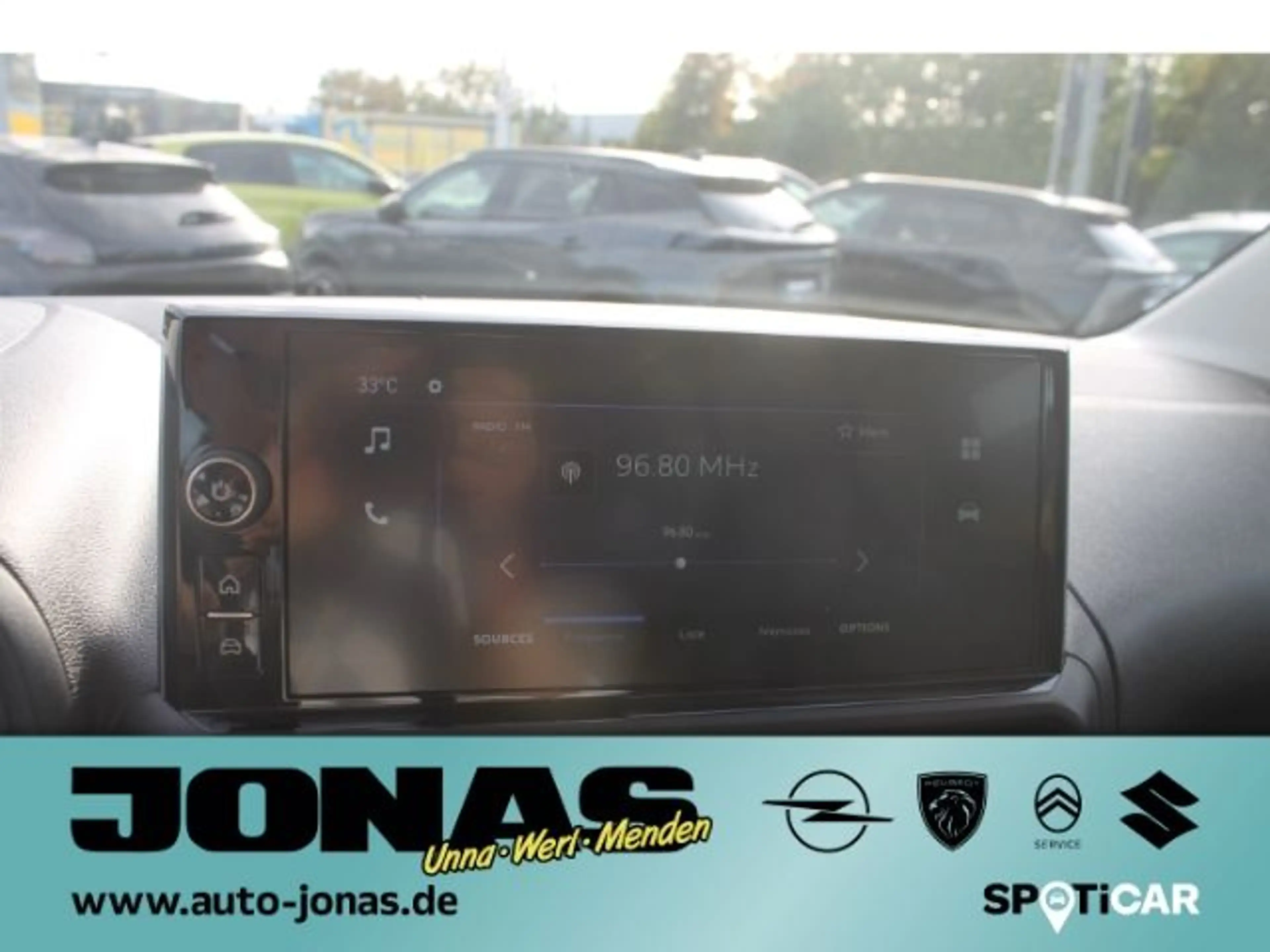 Opel Combo Doka XL 1.5 AT Allwetter RKamera Sitzheizu — photo 16