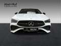 Mercedes-Benz CLA 250 e SB AMG+DISTR+MULTI+NIGHT+Pano+LRH+360° Blanc - thumbnail 2