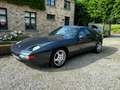 Porsche 928 5.4 GTS -OLDTIMER - BELG WAGEN - HISTORIEK - TOP ! Blauw - thumbnail 3