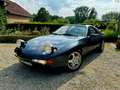 Porsche 928 5.4 GTS -OLDTIMER - BELG WAGEN - HISTORIEK - TOP ! Blauw - thumbnail 1