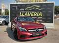 Mercedes-Benz C 43 AMG Mercedes-AMG 4MATIC Burdeos - thumbnail 5