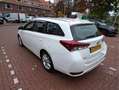 Toyota Auris Touring Sports 1.2T Executive BENZINE AUTOMAAT Blanc - thumbnail 8