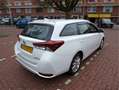 Toyota Auris Touring Sports 1.2T Executive BENZINE AUTOMAAT Blanc - thumbnail 6