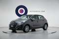 Peugeot 208 BENZINA PURETECH 82CV ALLURE STOP&START 5 PORTE Grigio - thumbnail 1