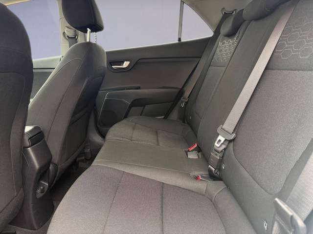 Kia Rio 1.4 Spirit 2-Hand Kamera Navi LED - Bild 14