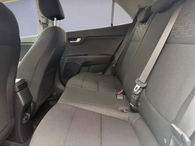 Kia Rio view 14