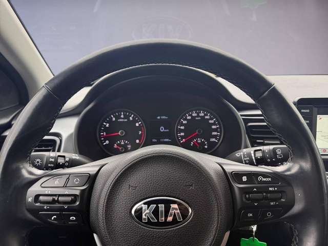 Kia Rio 1.4 Spirit 2-Hand Kamera Navi LED - Bild 8