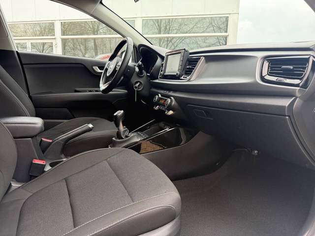 Kia Rio 1.4 Spirit 2-Hand Kamera Navi LED - Bild 12
