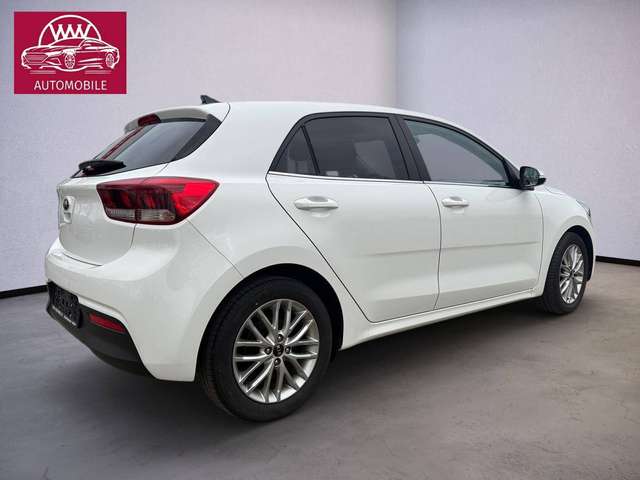 Kia Rio 1.4 Spirit 2-Hand Kamera Navi LED - Bild 3