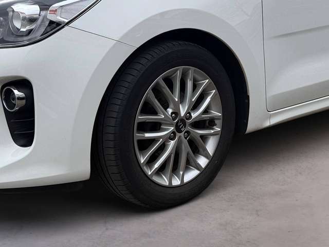 Kia Rio 1.4 Spirit 2-Hand Kamera Navi LED - Bild 6