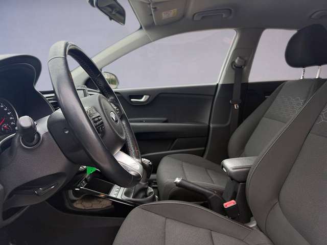 Kia Rio 1.4 Spirit 2-Hand Kamera Navi LED - Bild 7