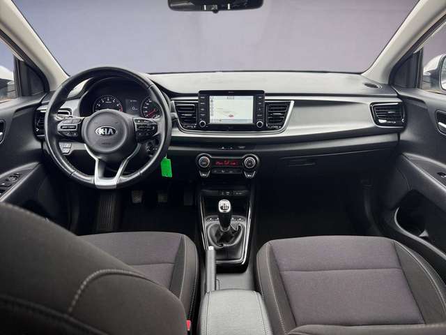 Kia Rio 1.4 Spirit 2-Hand Kamera Navi LED - Bild 11