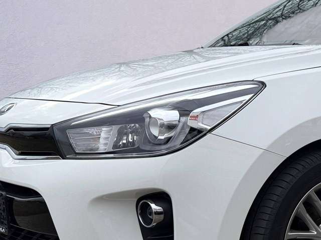 Kia Rio 1.4 Spirit 2-Hand Kamera Navi LED - Bild 5