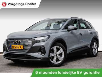 35 Launch edition 55 kWh SOH 91% Trekhaak/ Camera/