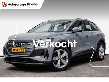 35 Launch edition 55 kWh SOH 91% Trekhaak/ Camera/