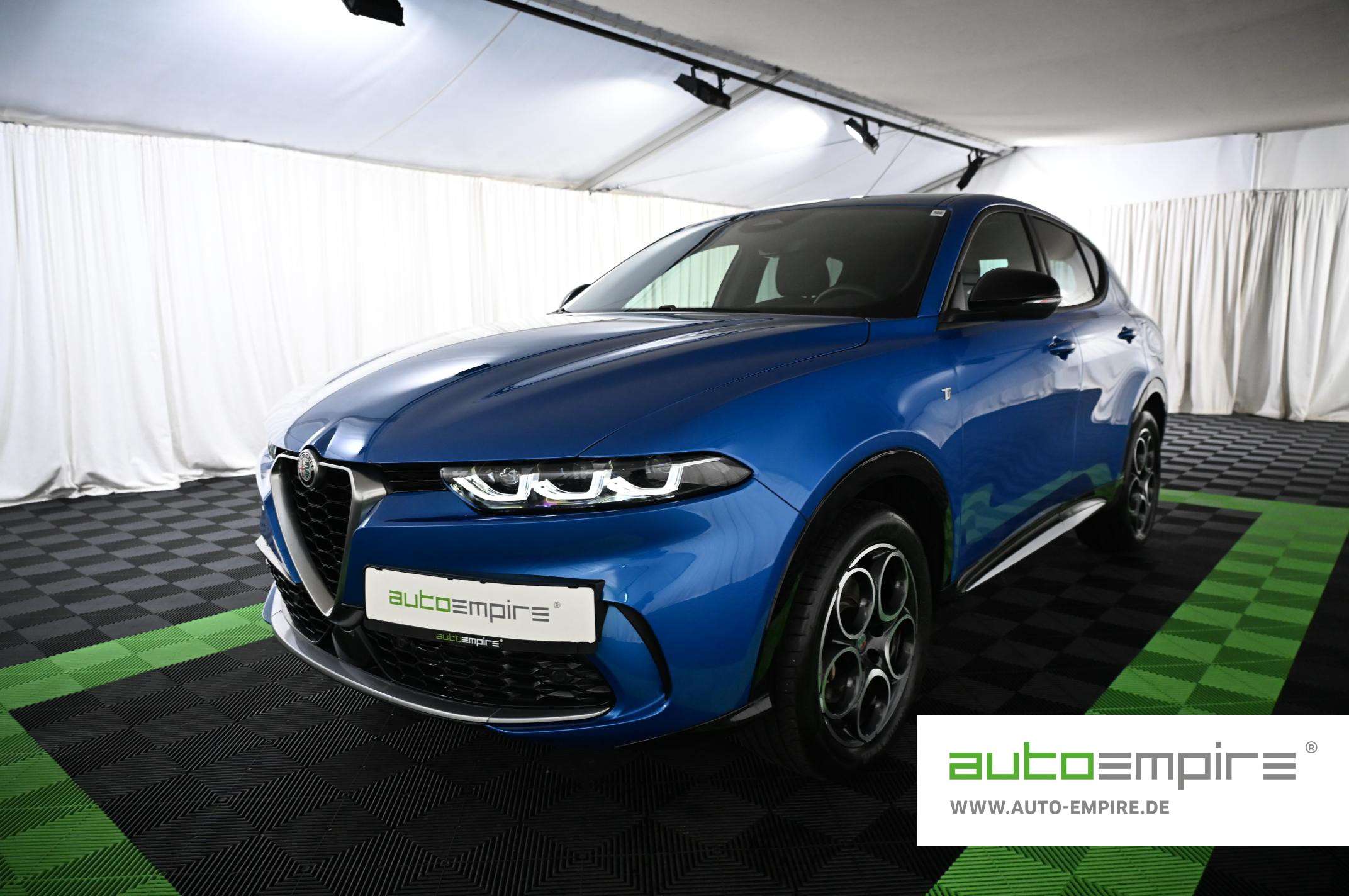 Second hand Alfa Romeo Tonale 1.3