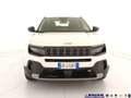 Jeep Avenger 1.2 Turbo 100 CV Altitude Blanc - thumbnail 2