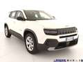 Jeep Avenger 1.2 Turbo 100 CV Altitude Blanc - thumbnail 3