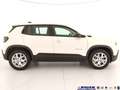 Jeep Avenger 1.2 Turbo 100 CV Altitude Blanc - thumbnail 4