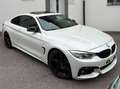 BMW 435 435d xDrive Coupe Aut. Weiß - thumbnail 1