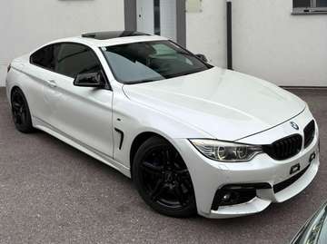 435d xDrive Coupe Aut.