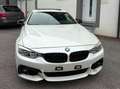 BMW 435 435d xDrive Coupe Aut. Weiß - thumbnail 2