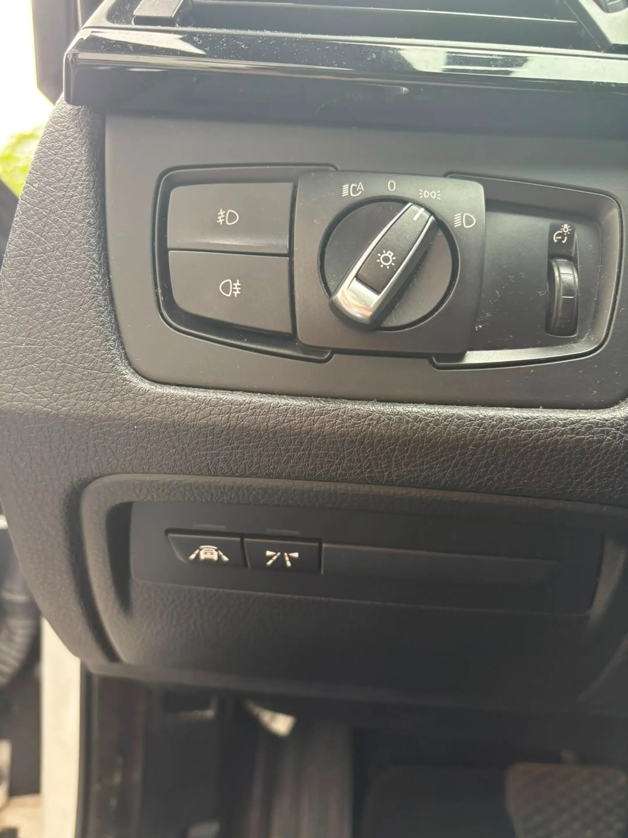 BMW 435 435d xDrive Coupe Aut. — photo 15